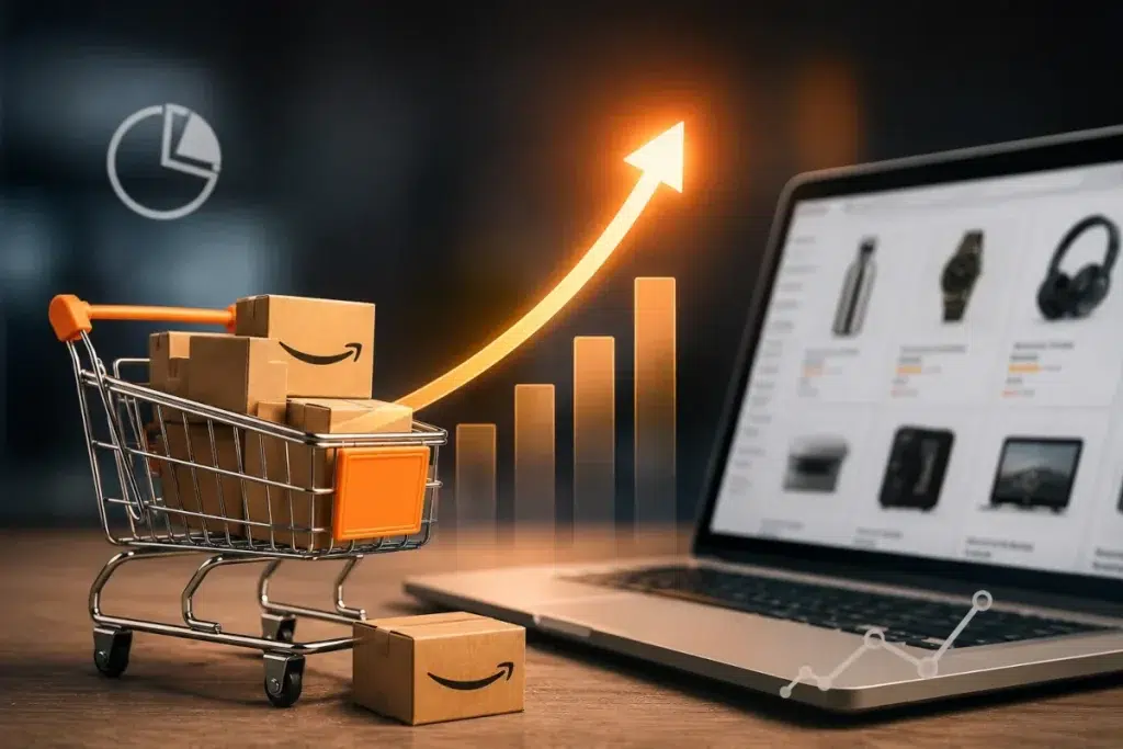 dévelloper boutique Amazon
