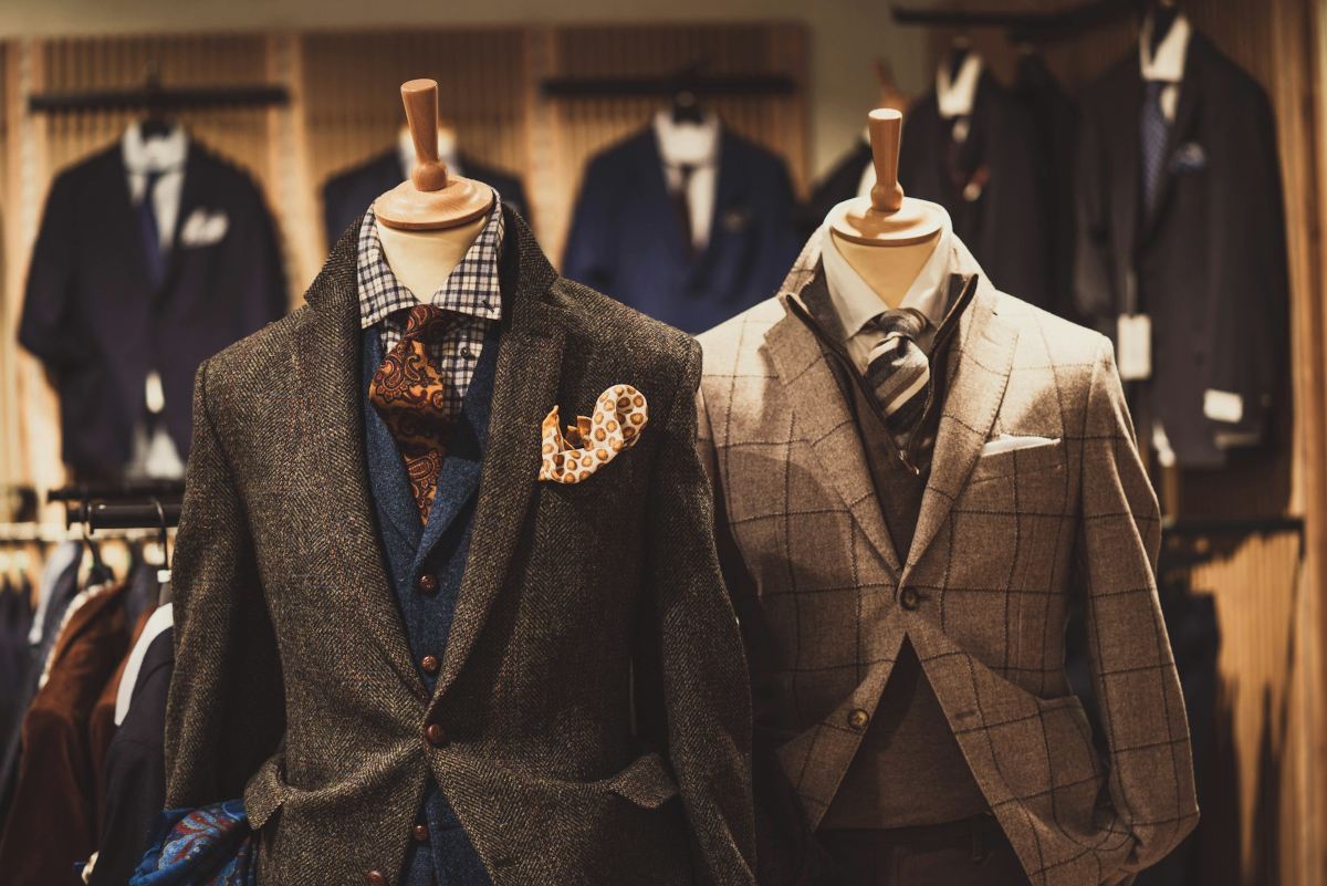 entretien textile