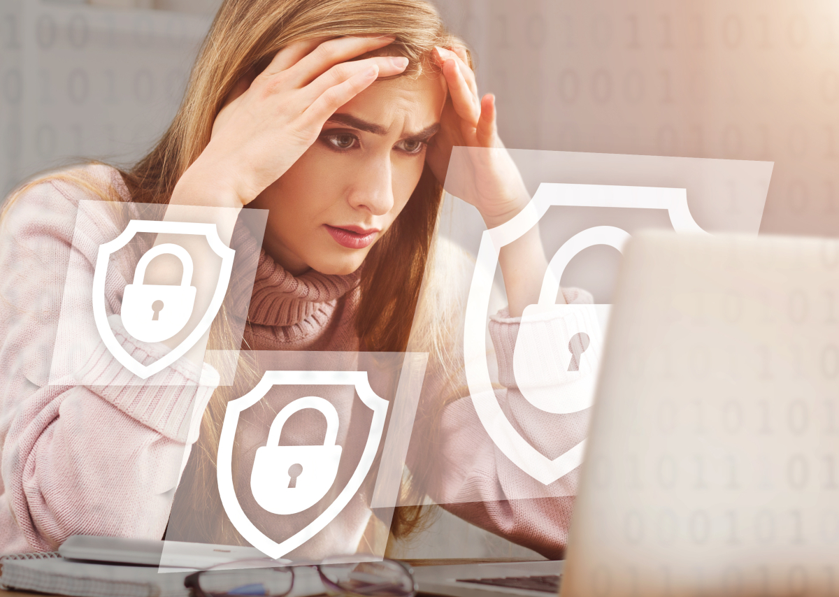 erreurs antivirus