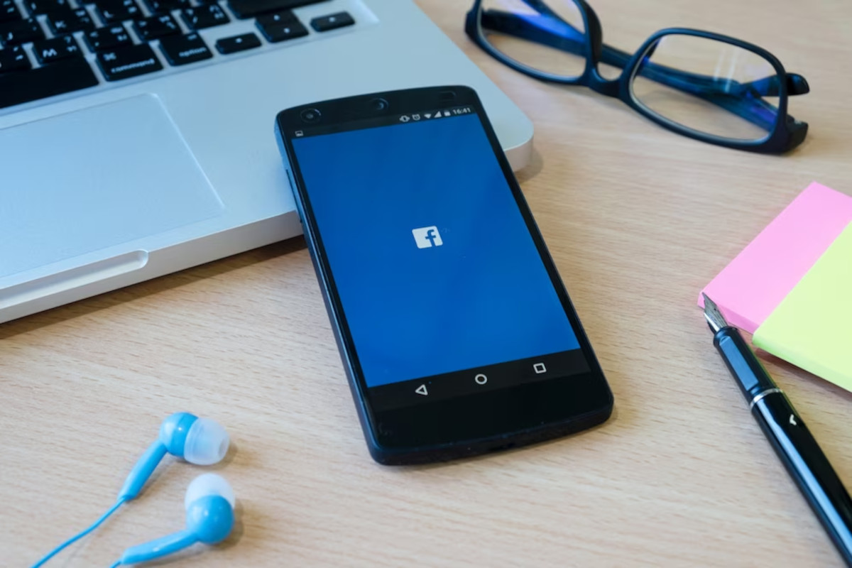 facebook blocage