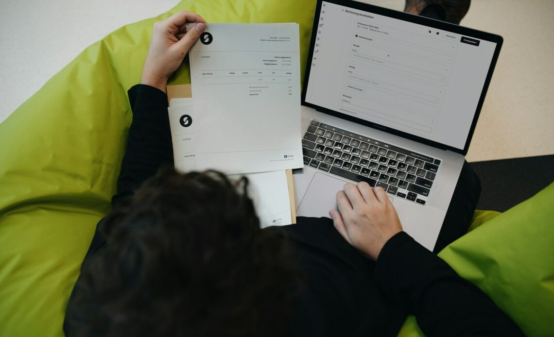logiciel facturation