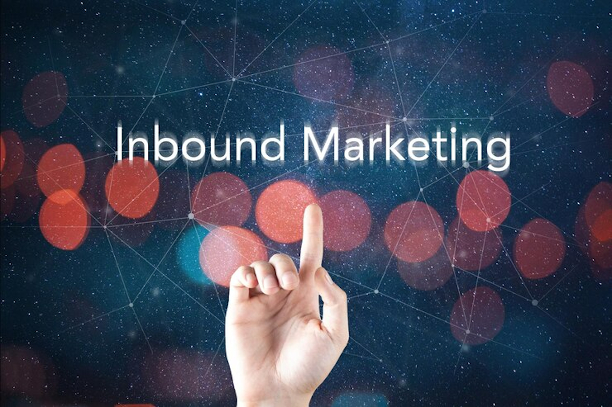 inbound marketing