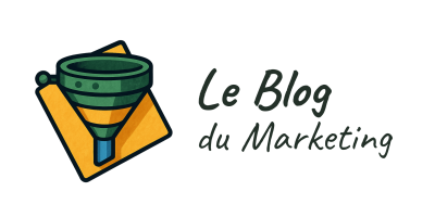Le Blog du Marketing