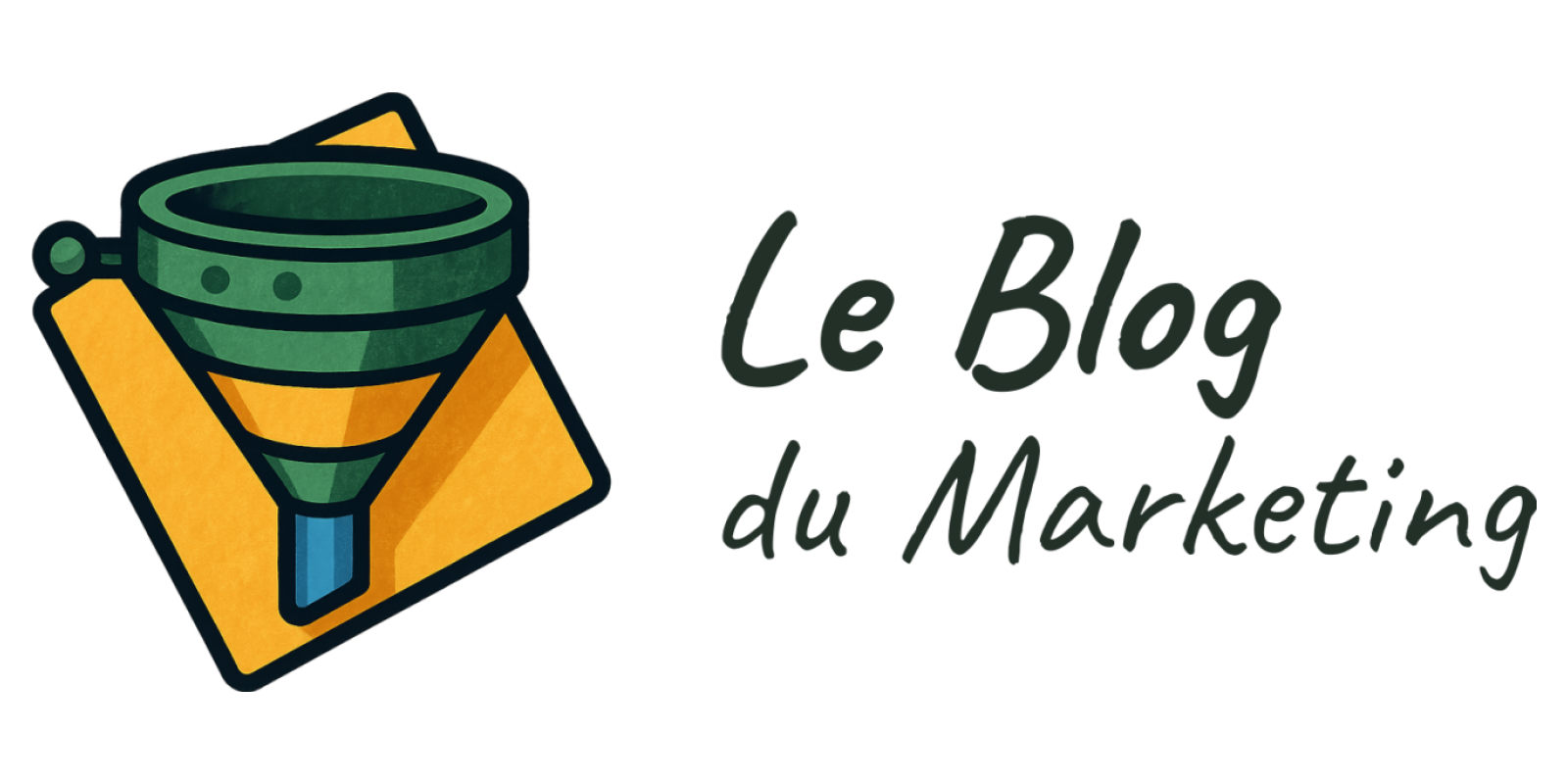 Le Blog du Marketing