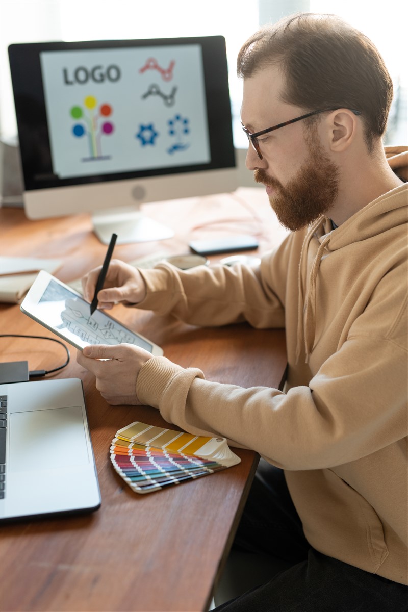 l'impact du design sur le branding