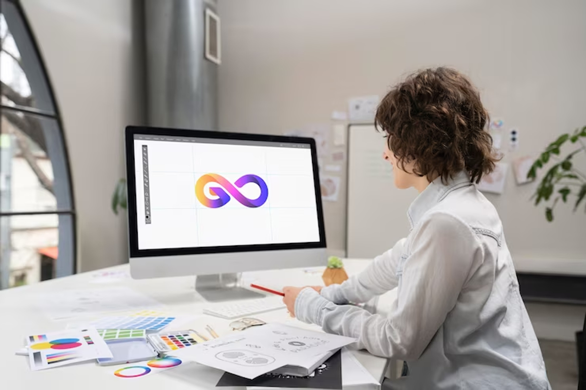 logo entreprise