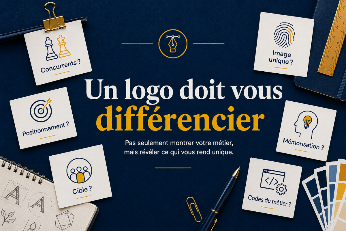 logo entreprise