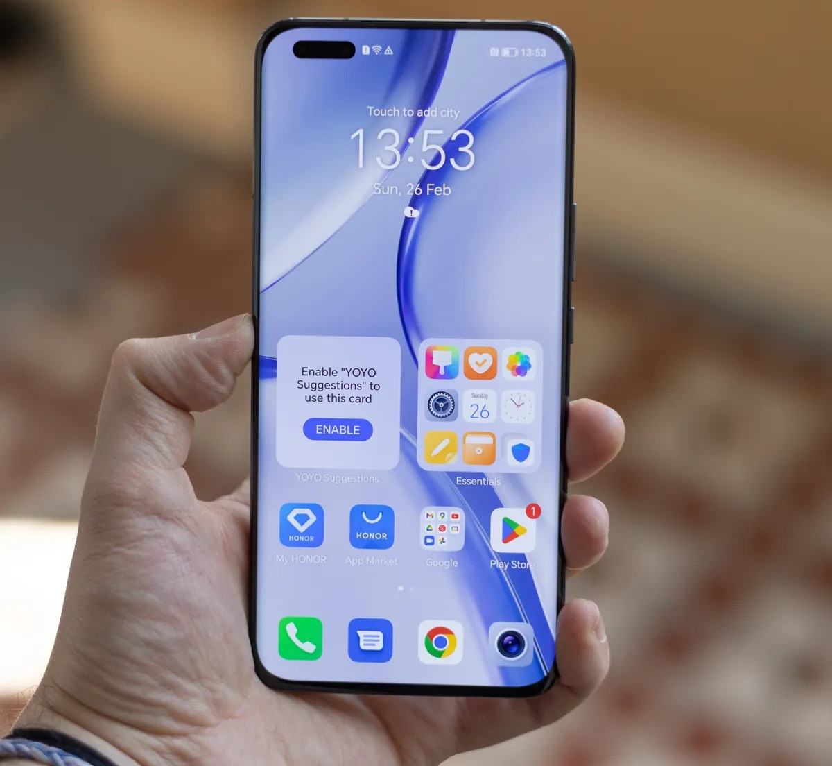 magic pro 5
