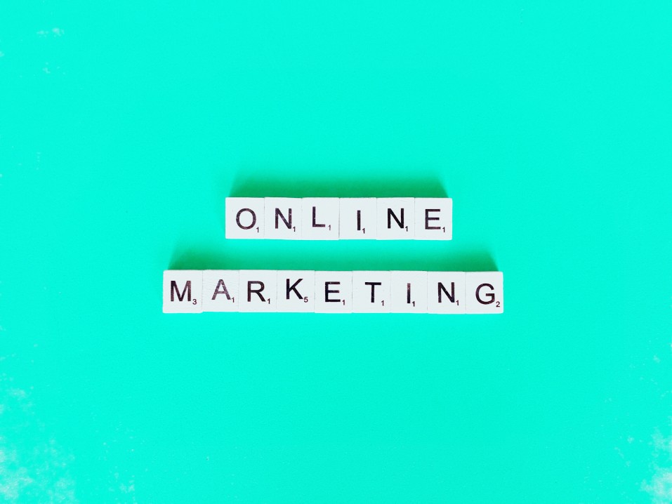 marketing en ligne