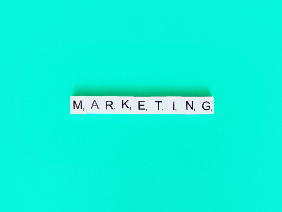 marketing social