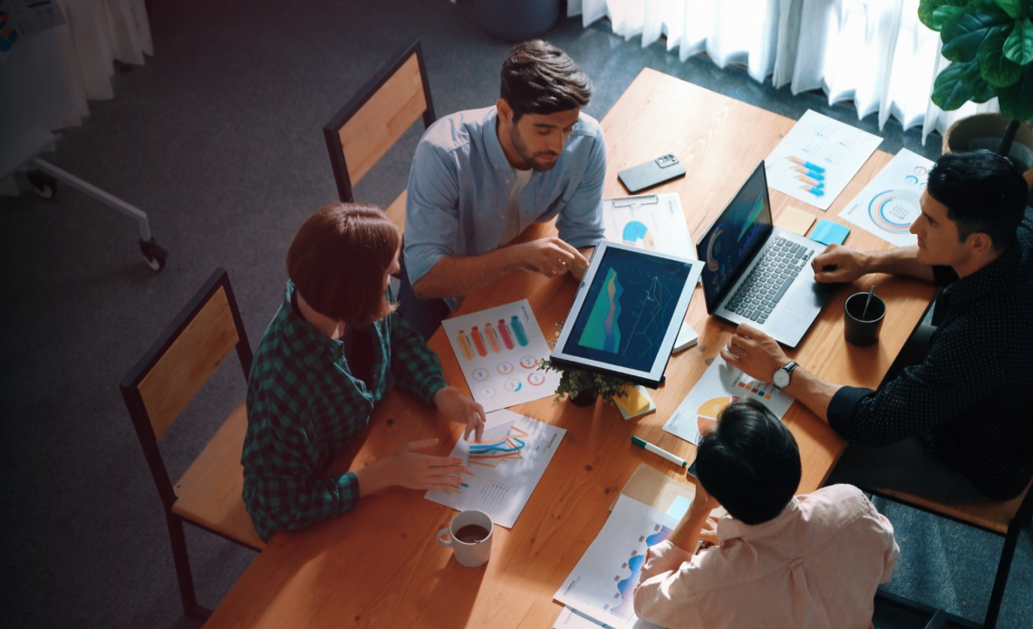 marketing strategies