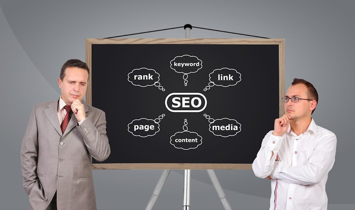 meilleures agences SEO