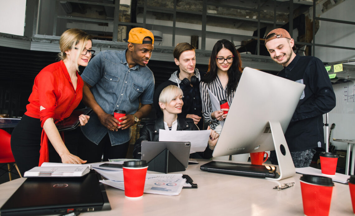 meilleurs agences GEO