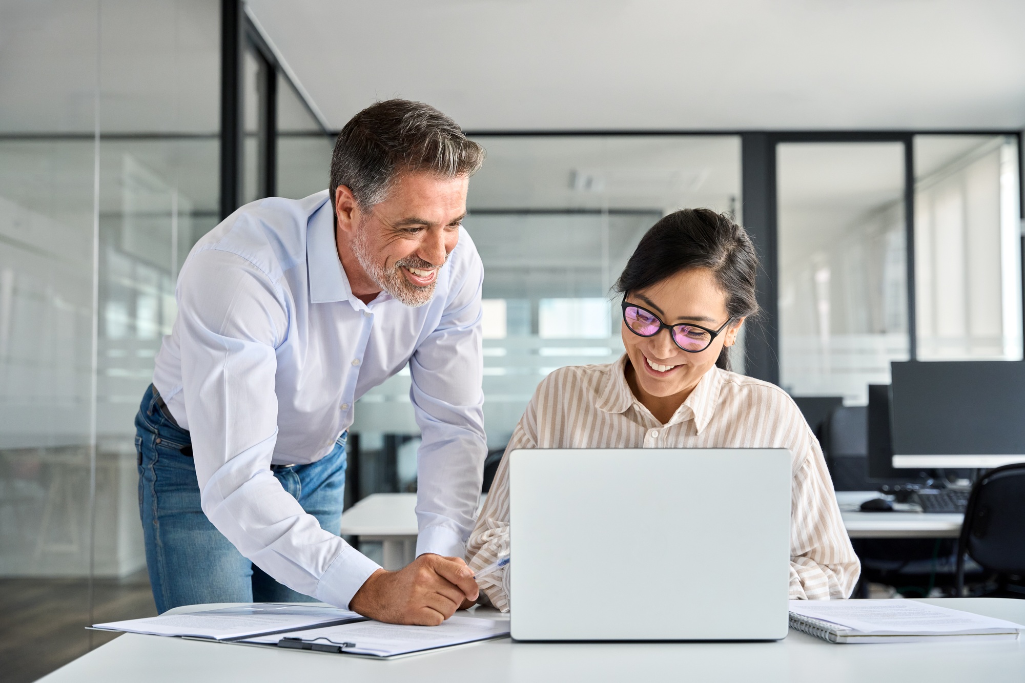 synergie entre SEO