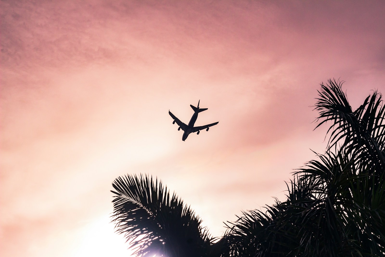 retard avion