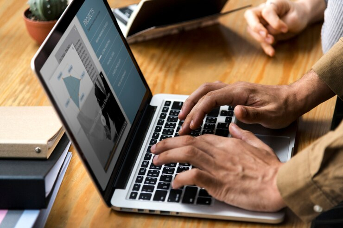 office chromebook
