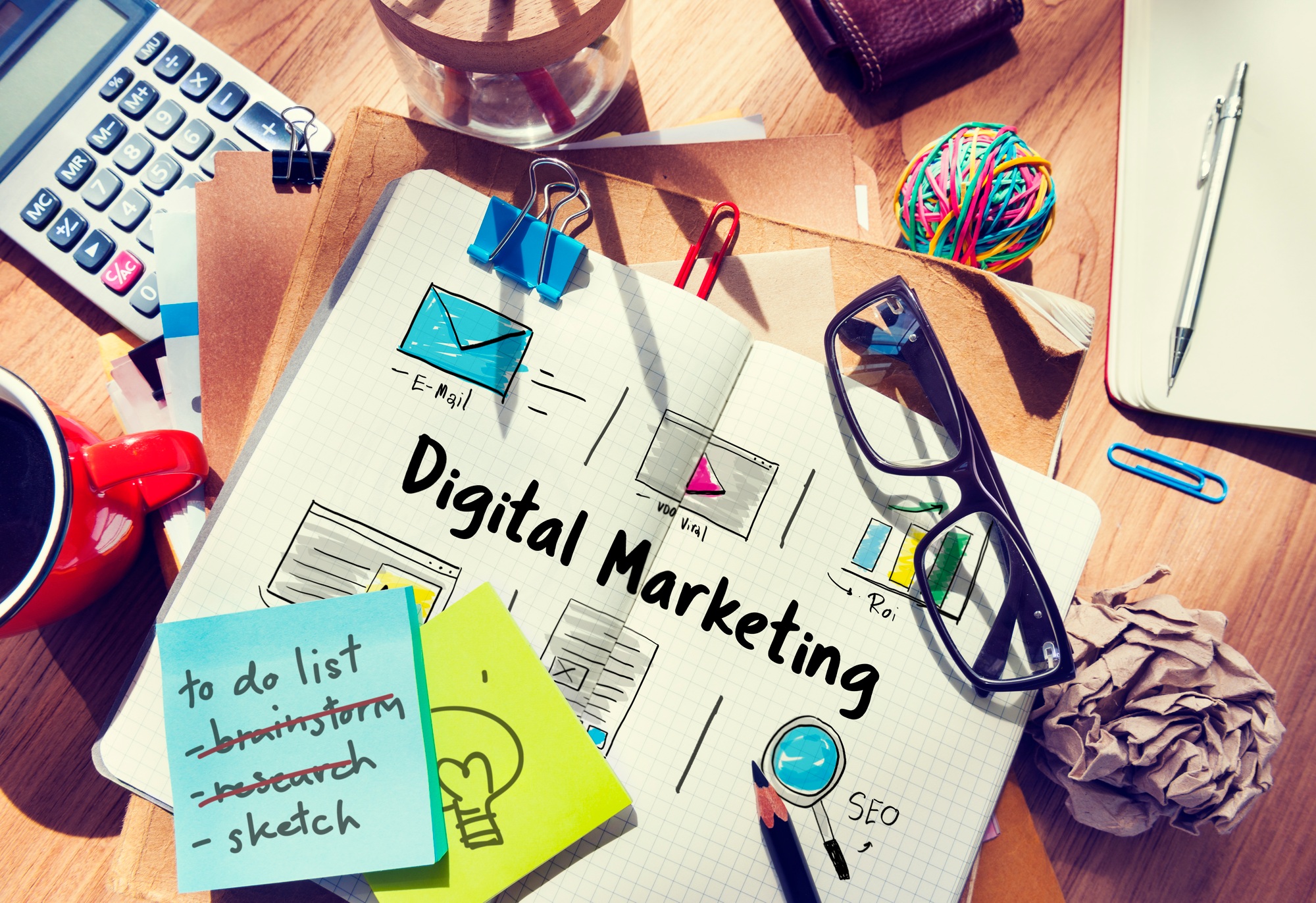  solution digitale performante