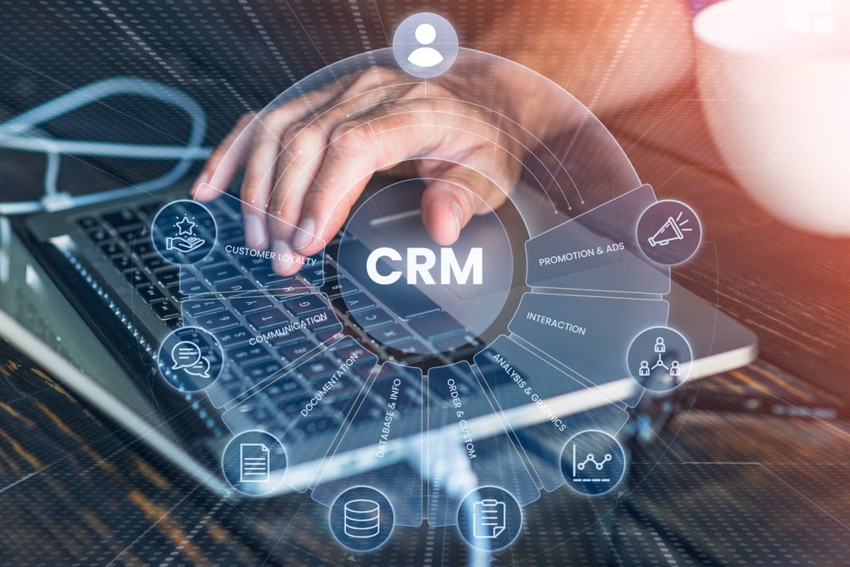 outils crm