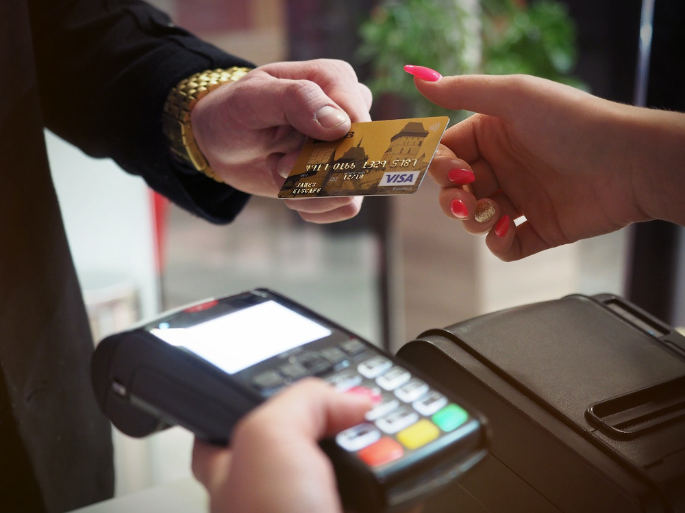 paiement en ligne