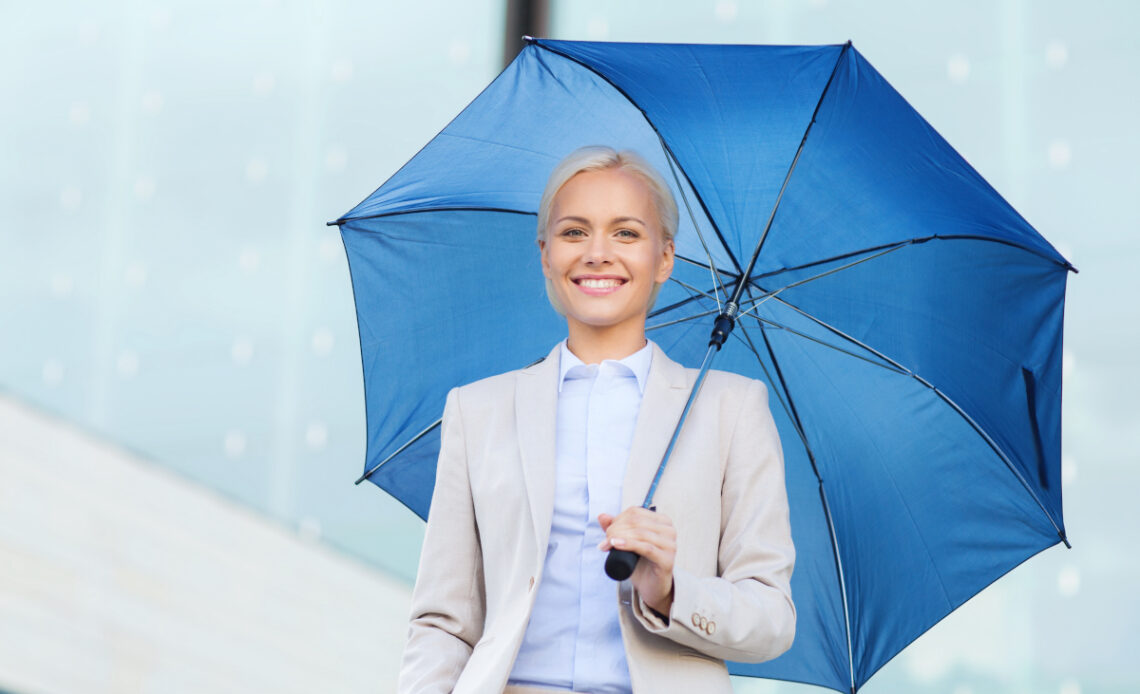 parapluies publicitaires personnalisés