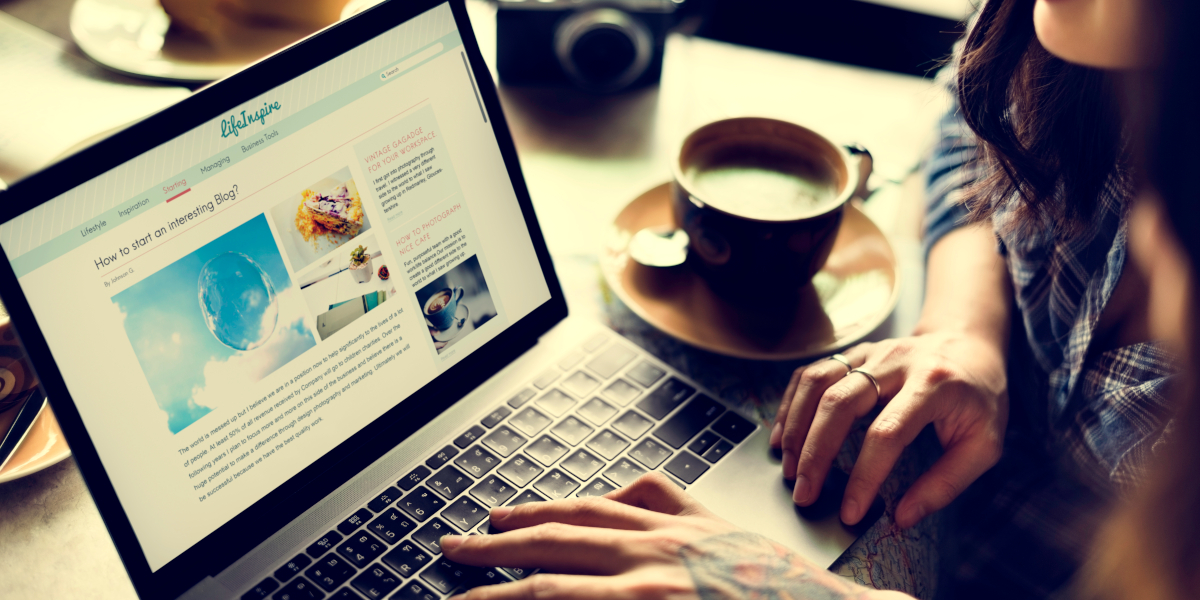 performance marketing