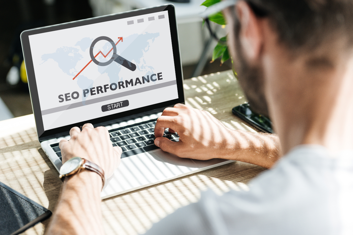 référencement site wix