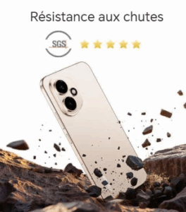 rôle des smartphones
