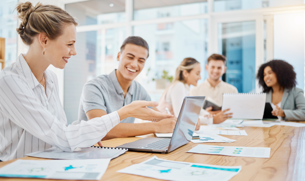 satisfaction en entreprise