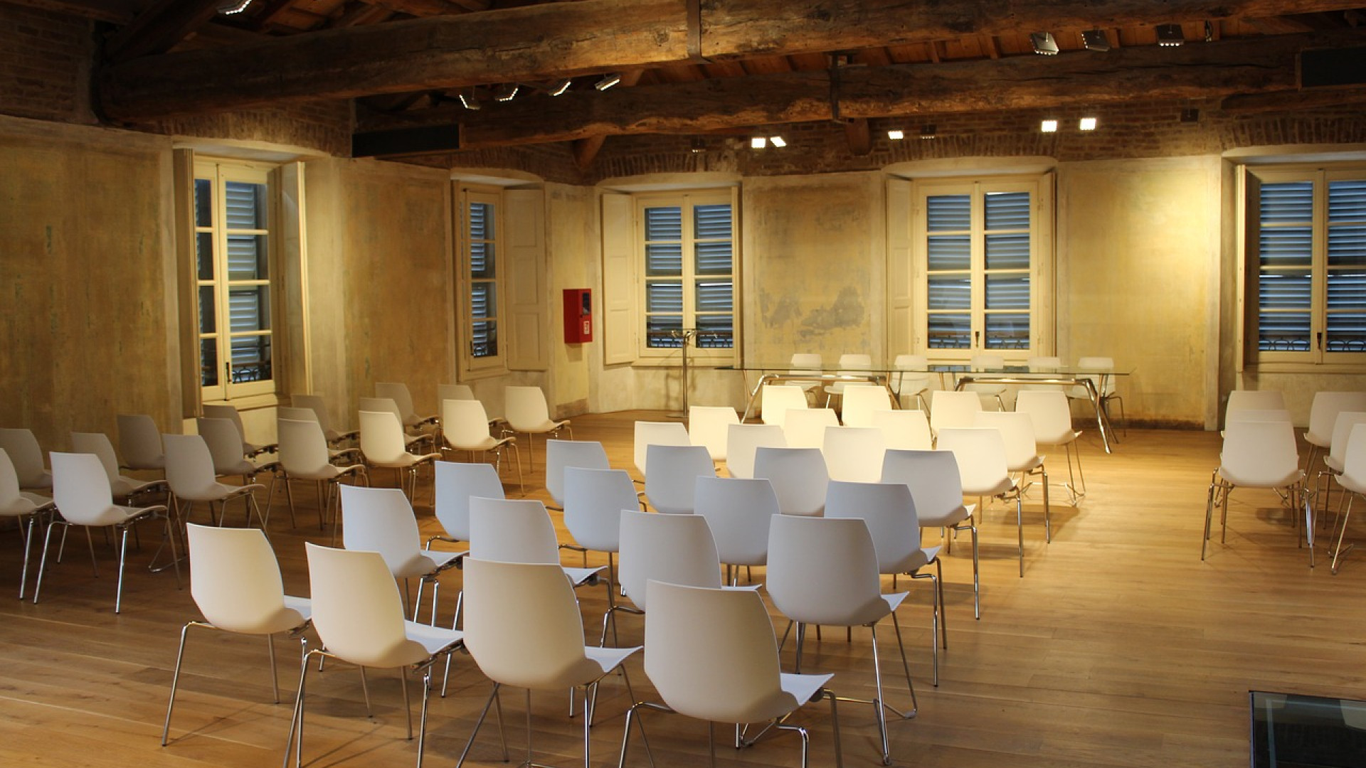 Séminaire à Marseille : comment s'organiser ?