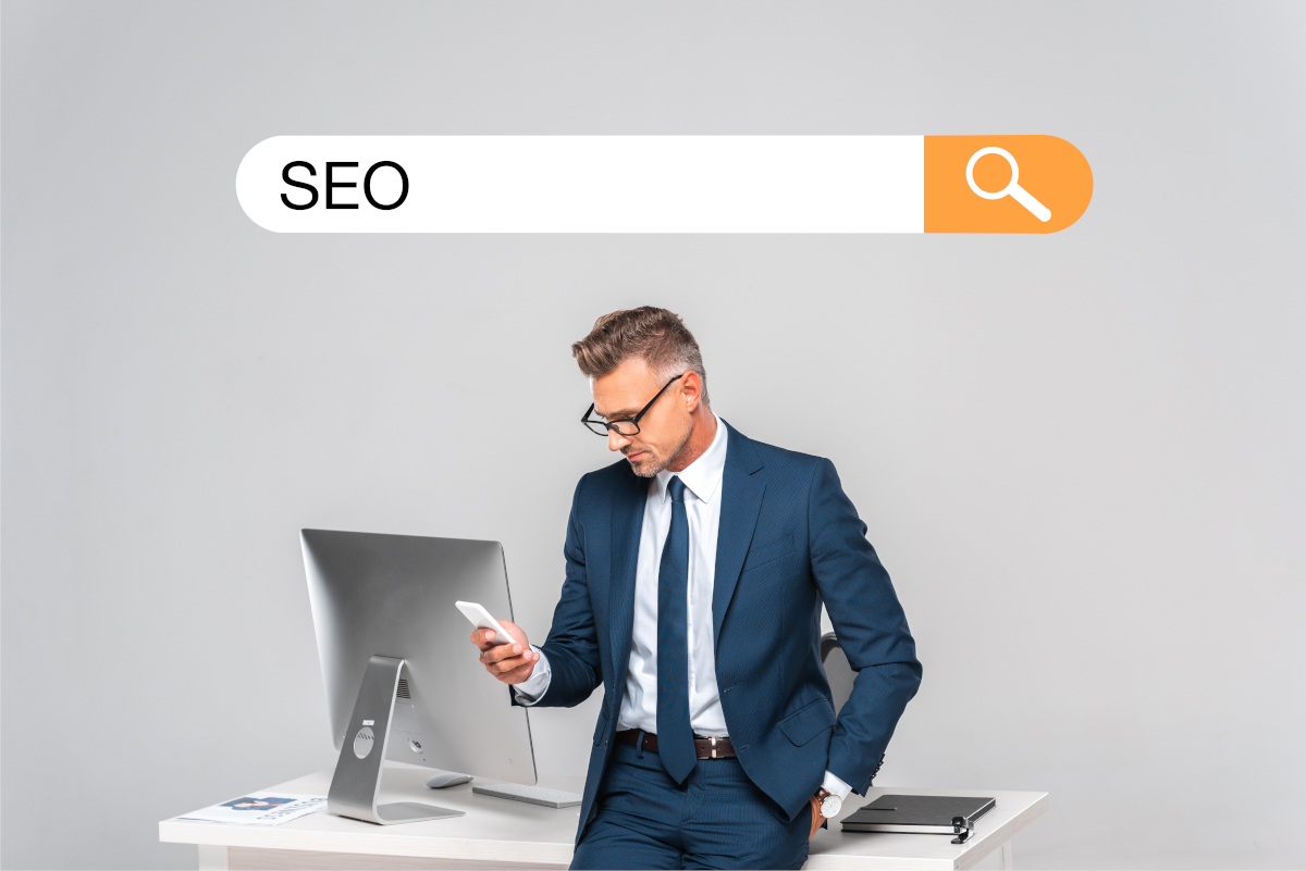 seo wix