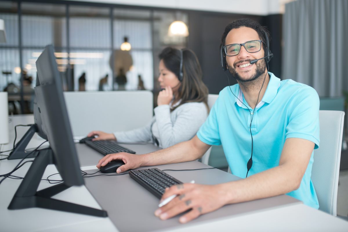 comment envoyer un message au service client amazon