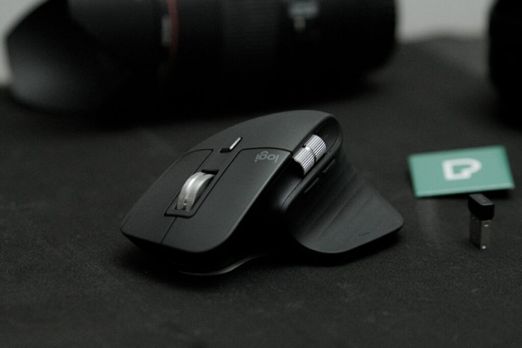 Comment connecter une souris sans fil étapes à suivre pour l
