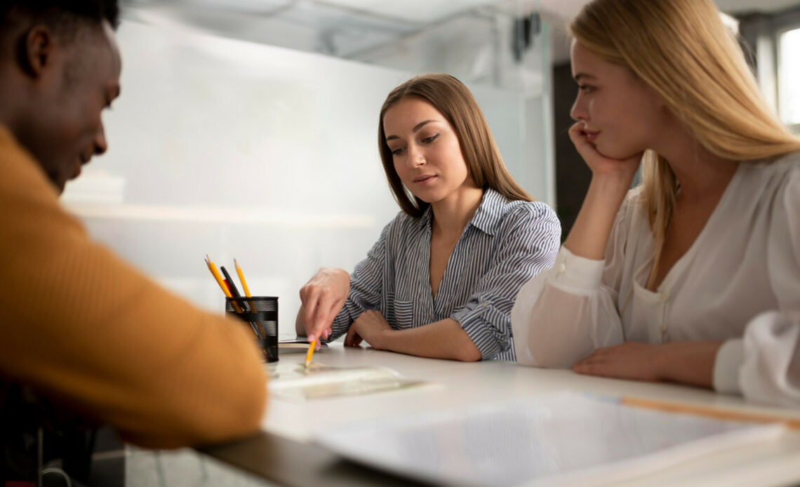 Top 5 des meilleures agences de traduction assermentée en France en 2025