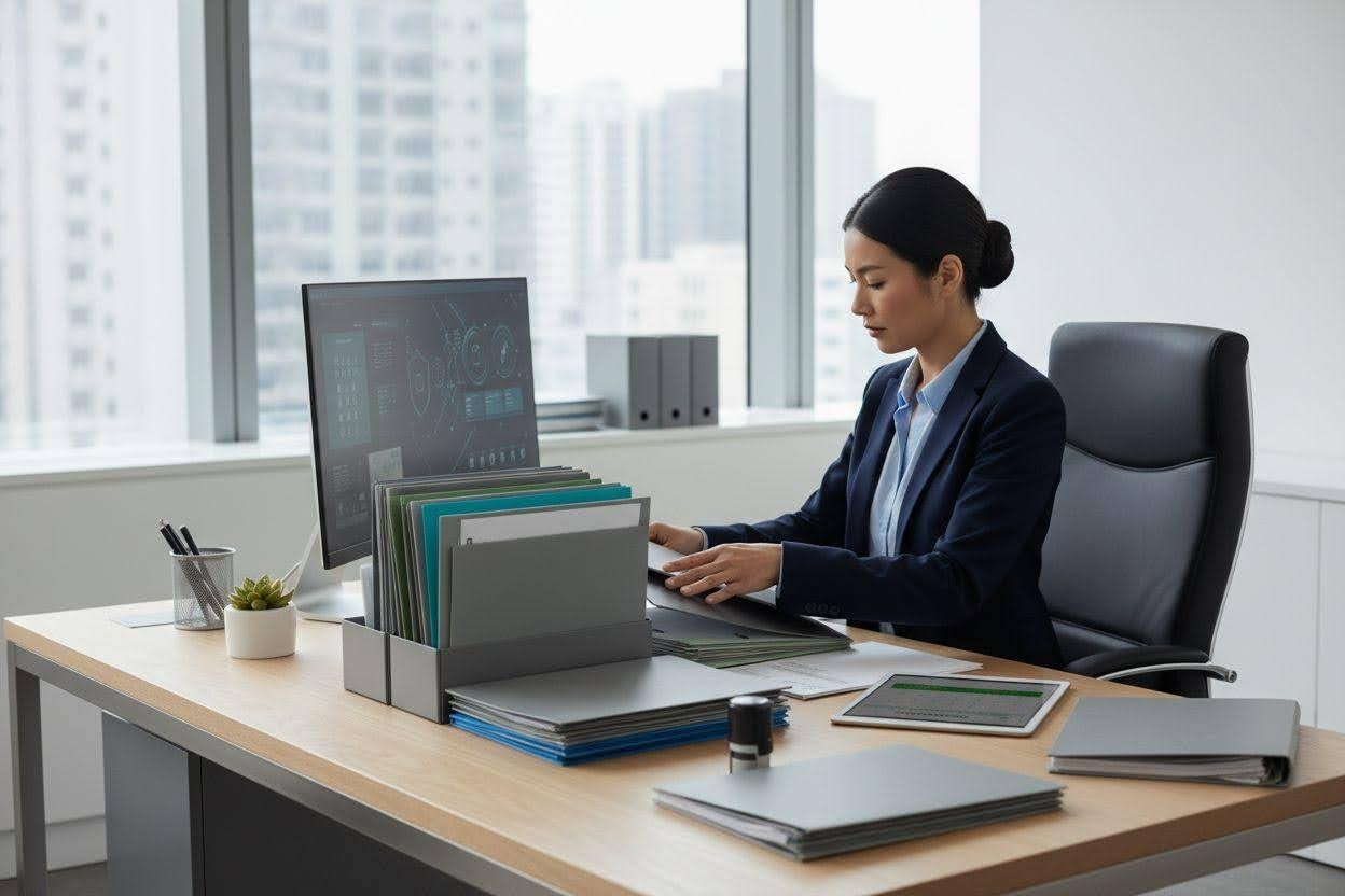 traitement administratif