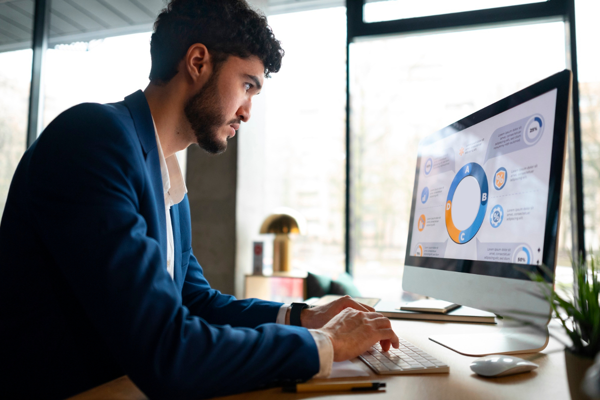 travailleurs dans SEO