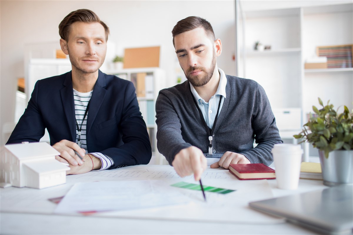 une agence de personal branding
